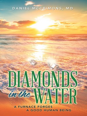 cover image of Diamonds in the Water